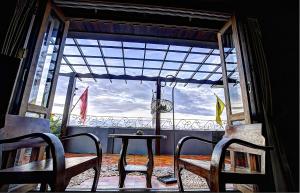 Singha Montra Lanna Boutique Style Hotel