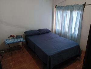 Familia Cabrera Rojas