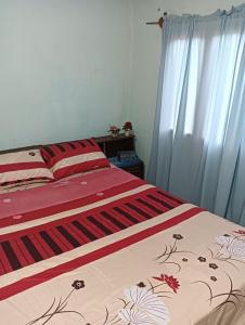 Familia Cabrera Rojas