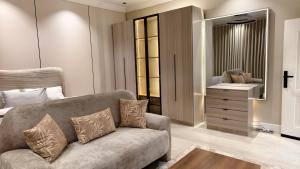 ضيافة البيان الفندقية