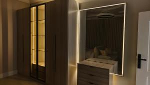 ضيافة البيان الفندقية