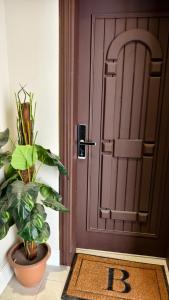 ضيافة البيان الفندقية