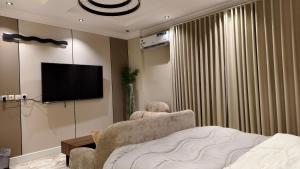 ضيافة البيان الفندقية