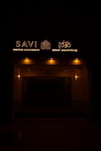 Savi Service Apartments