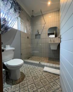 Longtom Farm Guesthouse