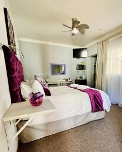 Longtom Farm Guesthouse