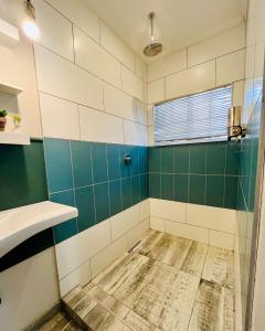 Longtom Farm Guesthouse