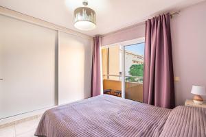 Playa del Duque Villa - 10 min walk to beach