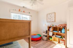 Ocean Cottage, Fire Pit, Trampoline, Outdoor Kitchen