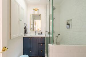 Ocean Cottage, Fire Pit, Trampoline, Outdoor Kitchen