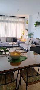 El Gueco Holiday Apartment