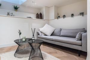 Central Luxury Apartment