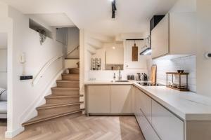 Central Luxury Apartment