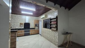 Modern House with Unique Style!