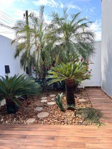 Modern House with Unique Style!