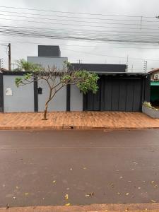 Modern House with Unique Style!