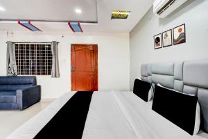 Super Hotel O 5 Five Star Boduppal Road