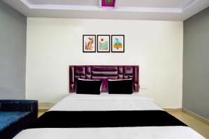 Super Hotel O 5 Five Star Boduppal Road