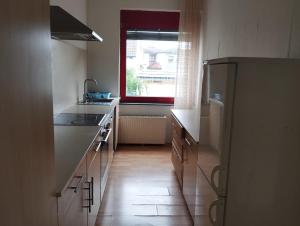 Peker Apartment WG Unterkunft