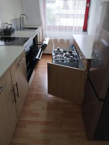 Peker Apartment WG Unterkunft