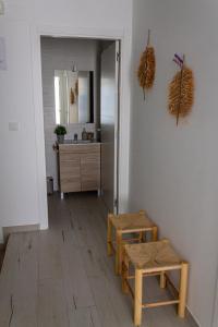 Un Lugar Llamado Descanso en Monfrague