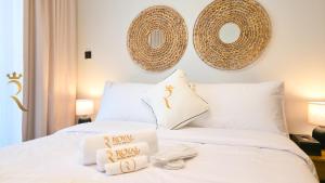 Cozy 1BR Oasis - Luxe Chic Retreat