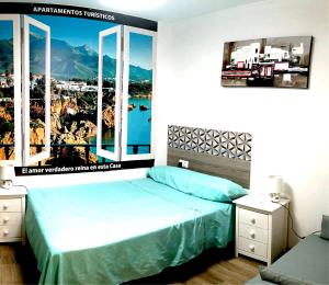 Apartamento La Cueva