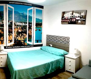 Apartamento La Cueva