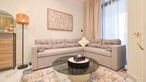 Cozy 1BR Oasis - Luxe Chic Retreat