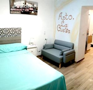 Apartamento La Cueva
