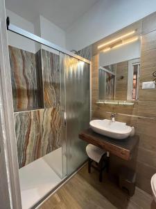 La Chianconata Rooms