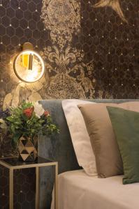 Deluxe Suite mit Whirlpool-Badewanne