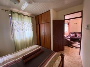 Lux Apartment in Ukunda