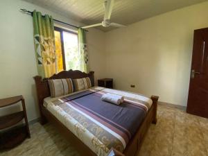 Lux Apartment in Ukunda