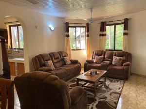 Lux Apartment in Ukunda