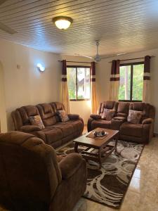 Lux Apartment in Ukunda