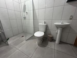 Studio Mobiliado em São Paulo zn