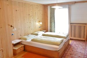 Hotel Garnì al Plan