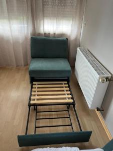 Villa-Maru 80qm Ferienwohnung