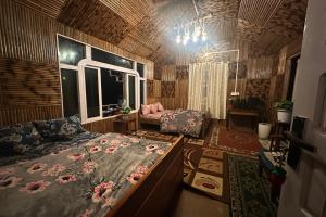 Pailang A Darjeeling Tea Garden Cottage Homestay