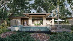 Arenal Manoa Resort & Hot Springs