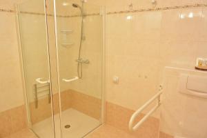 Single Room room in Hotel Garnì al Plan