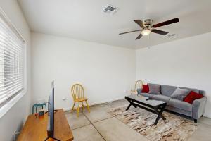 Dog-Friendly Getaway with Yard in Tucson!