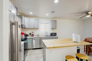 Dog-Friendly Getaway with Yard in Tucson!