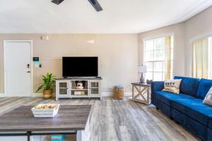 Laguna Bay Vacation Retreat