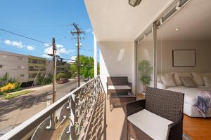 The Orchid-Beachfront Bliss Spacious 2BR Apt In Santa Monica