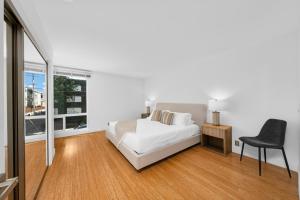 The Orchid-Beachfront Bliss Spacious 2BR Apt In Santa Monica