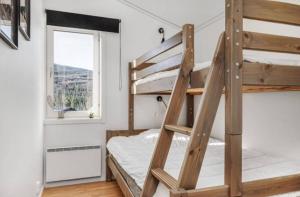 Stuga Dundret, Lappland