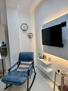 Saranda Infinity Apartments