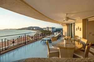 Bay View Grand residencial Ixtapa